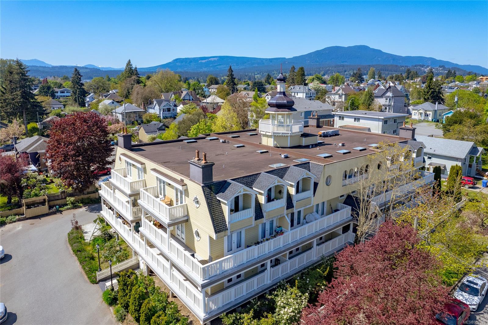 645 Selby St, Na Old City real estate property for sale in Nanaimo British Columbia, V9R 2S2