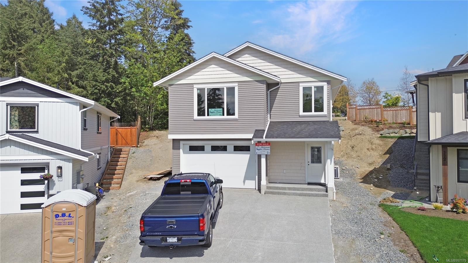 $899,900 - 108 Burns Pl<br>British Columbia, V9G 1P8
