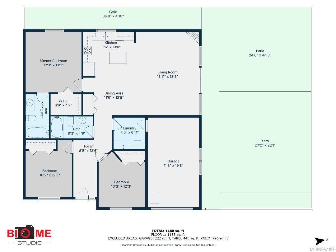 Real Estate