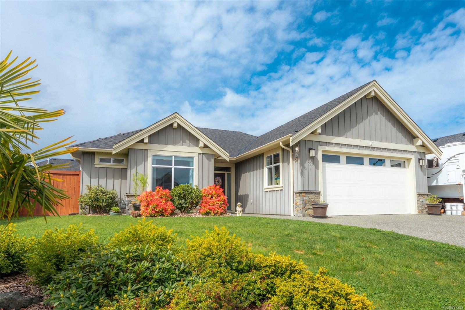 $998,000 - 221 Bramble St<br>British Columbia, V9P 0E6
