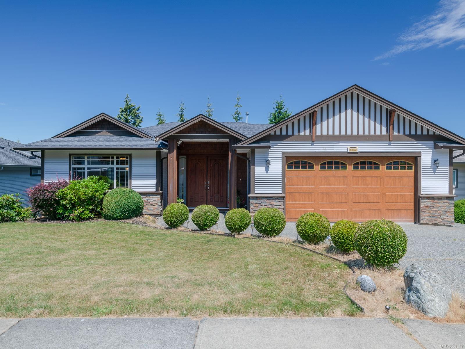 $1,190,000 - 5157 Dunn Pl<br>British Columbia, V9T 6S9