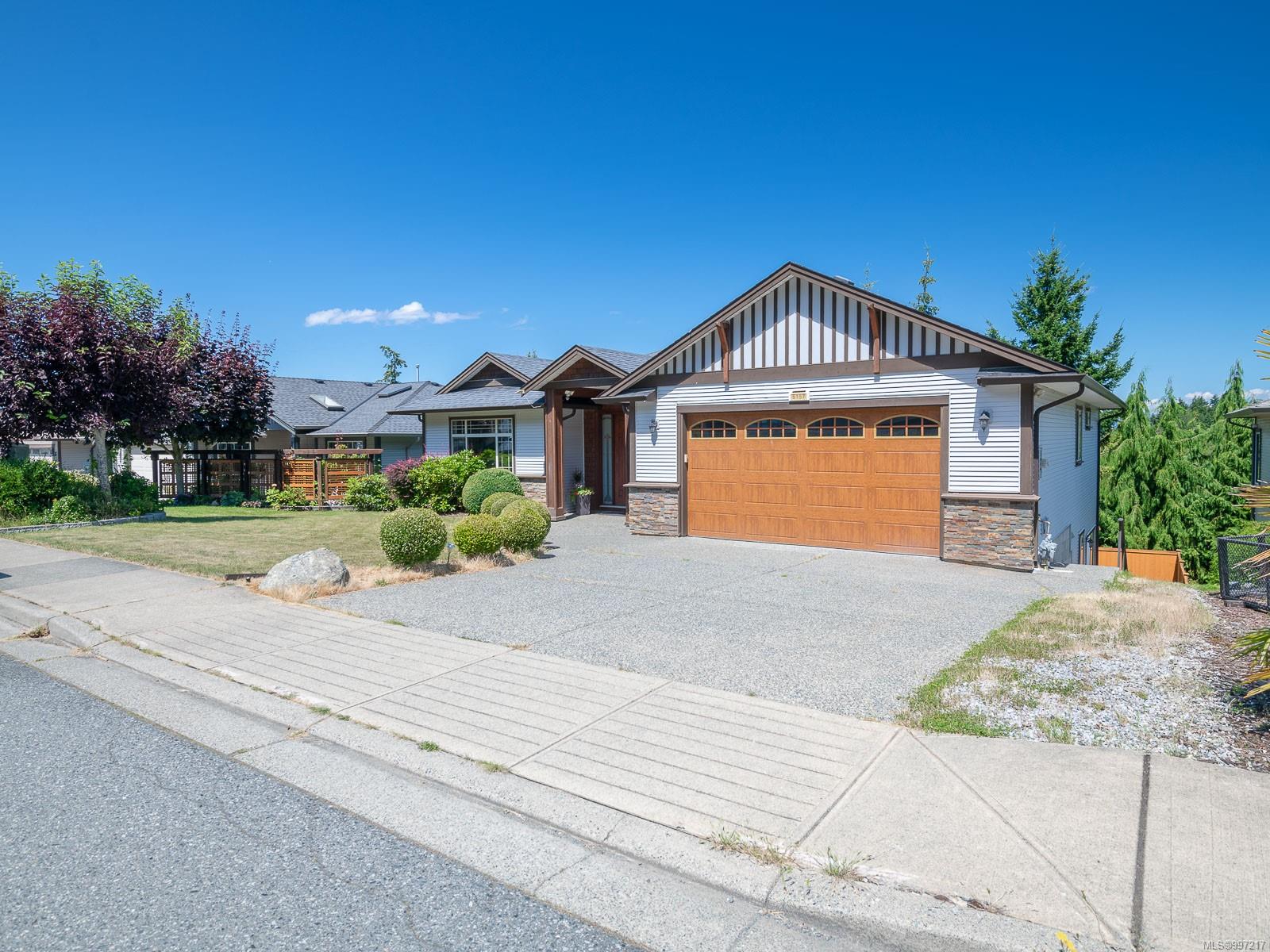 $1,190,000 - 5157 Dunn Pl<br>British Columbia, V9T 6S9