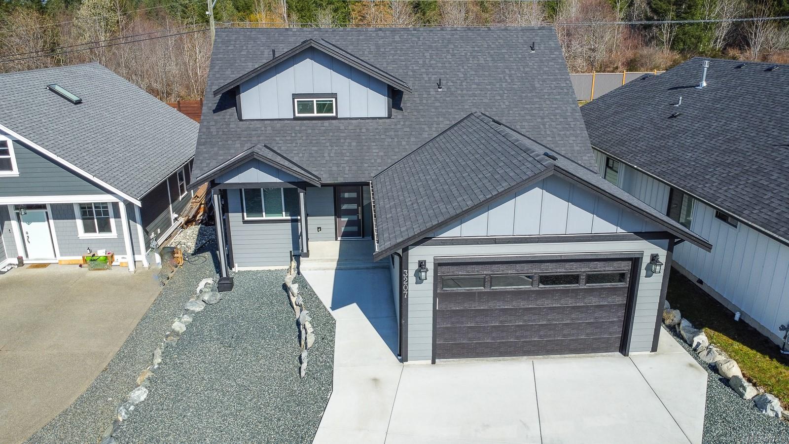 3207 Fernwood Lane, (PA Port Alberni) Port Alberni British Columbia, V9Y 0C5 $869,000