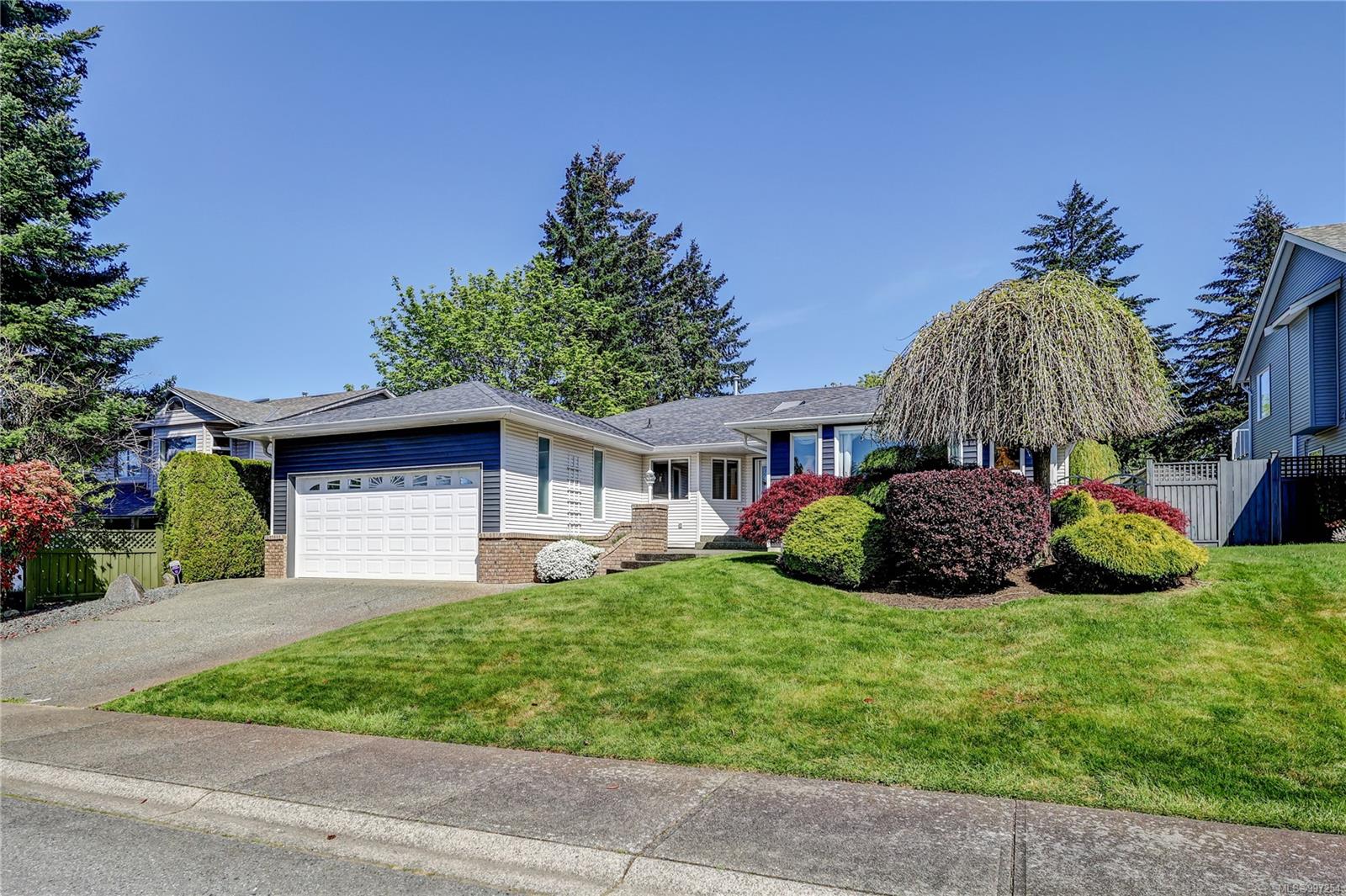 $849,500 - 2377 Westhill Pl<br>British Columbia, V9R 6M9