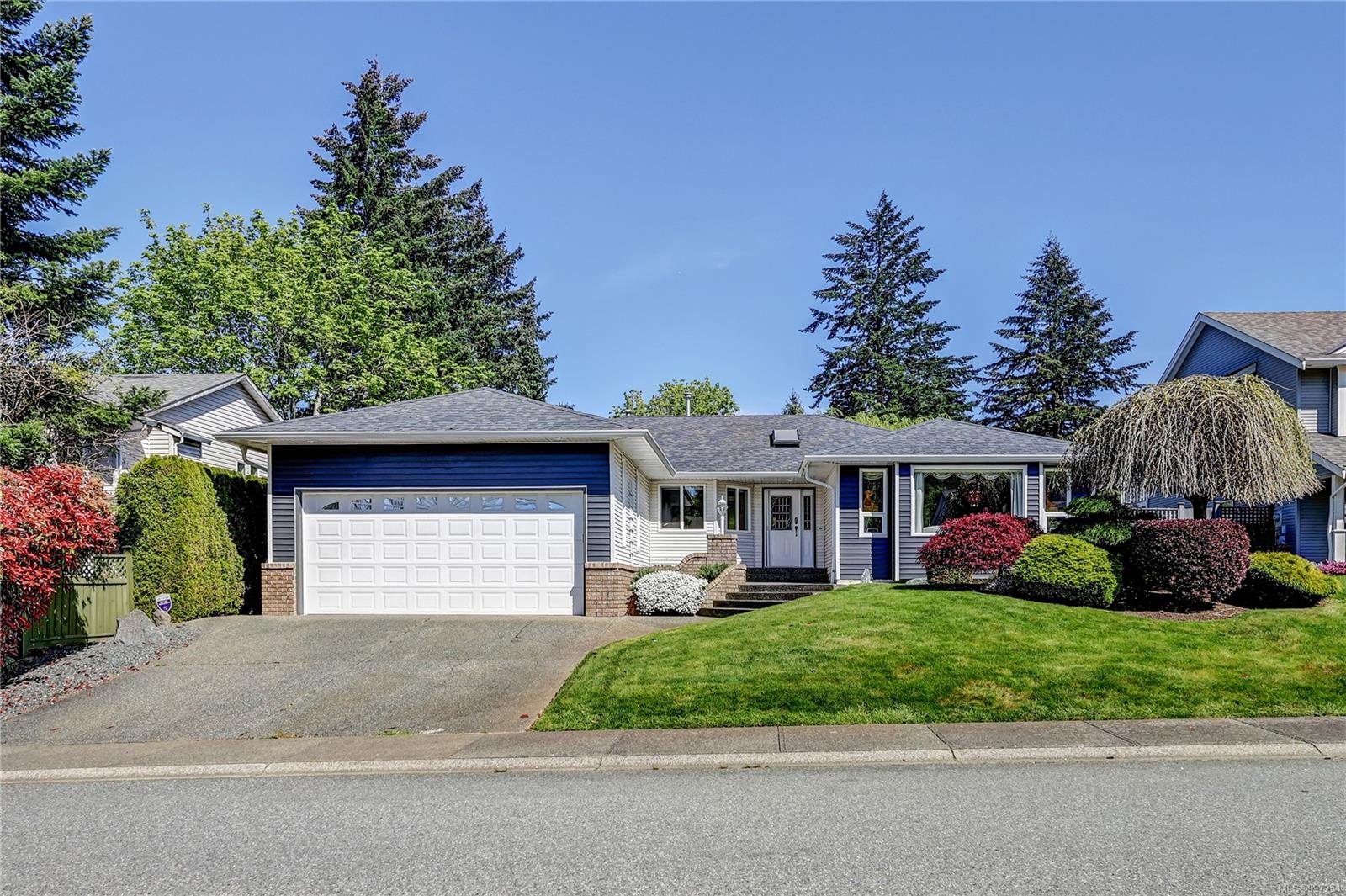 $849,500 - 2377 Westhill Pl<br>British Columbia, V9R 6M9