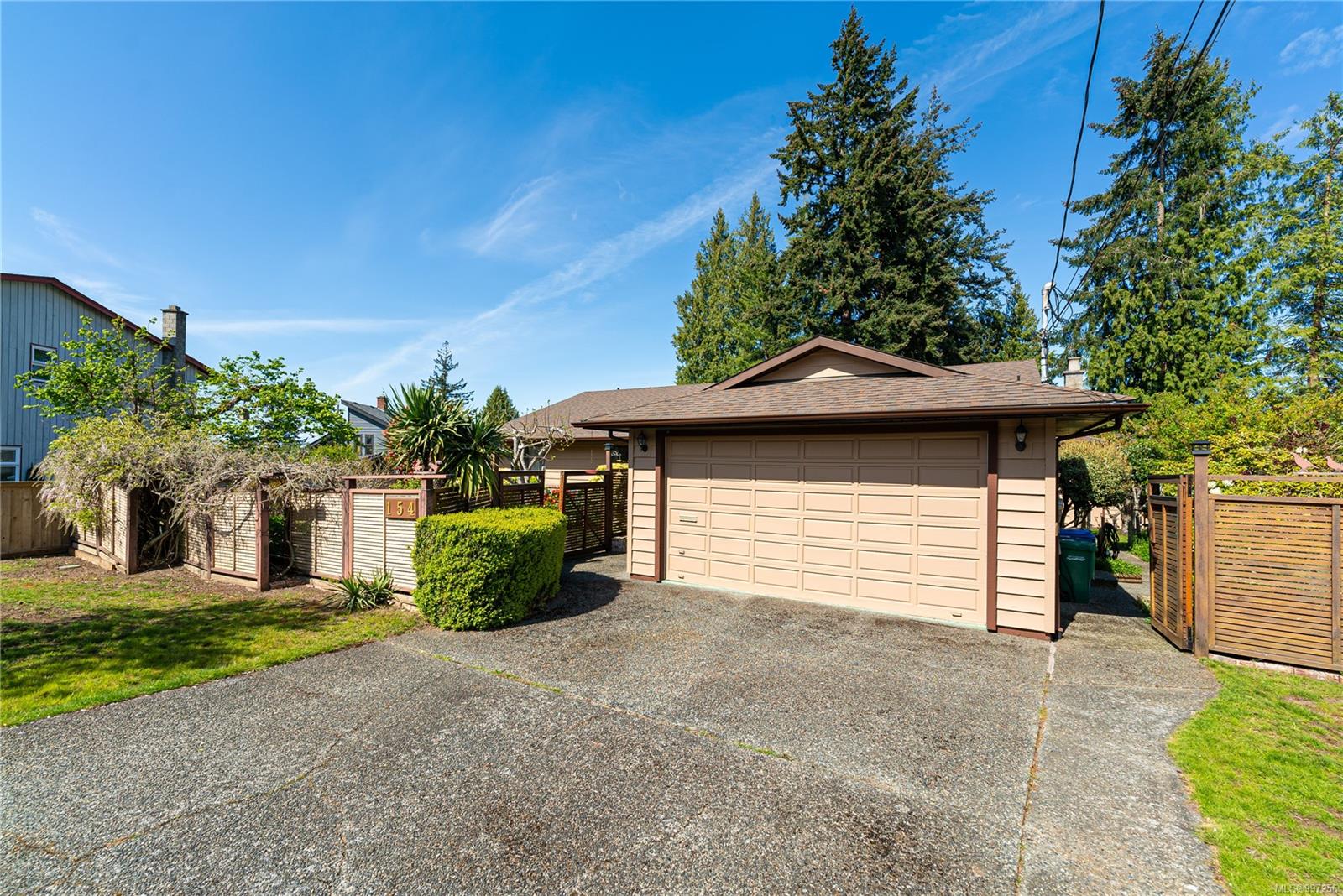 154 Avalon Pl, Na North Nanaimo real estate property for sale in Nanaimo British Columbia, V9V 1G3
