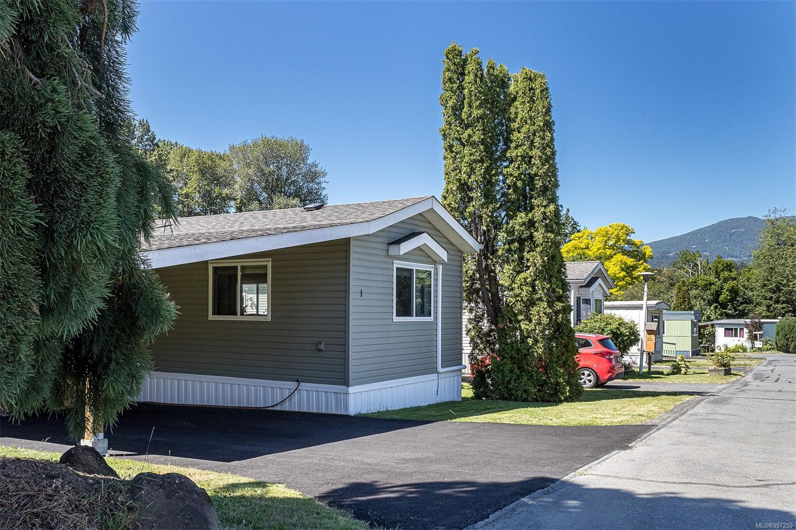 $289,999 - 1 Honey Dr<br>British Columbia, V9R 5N1