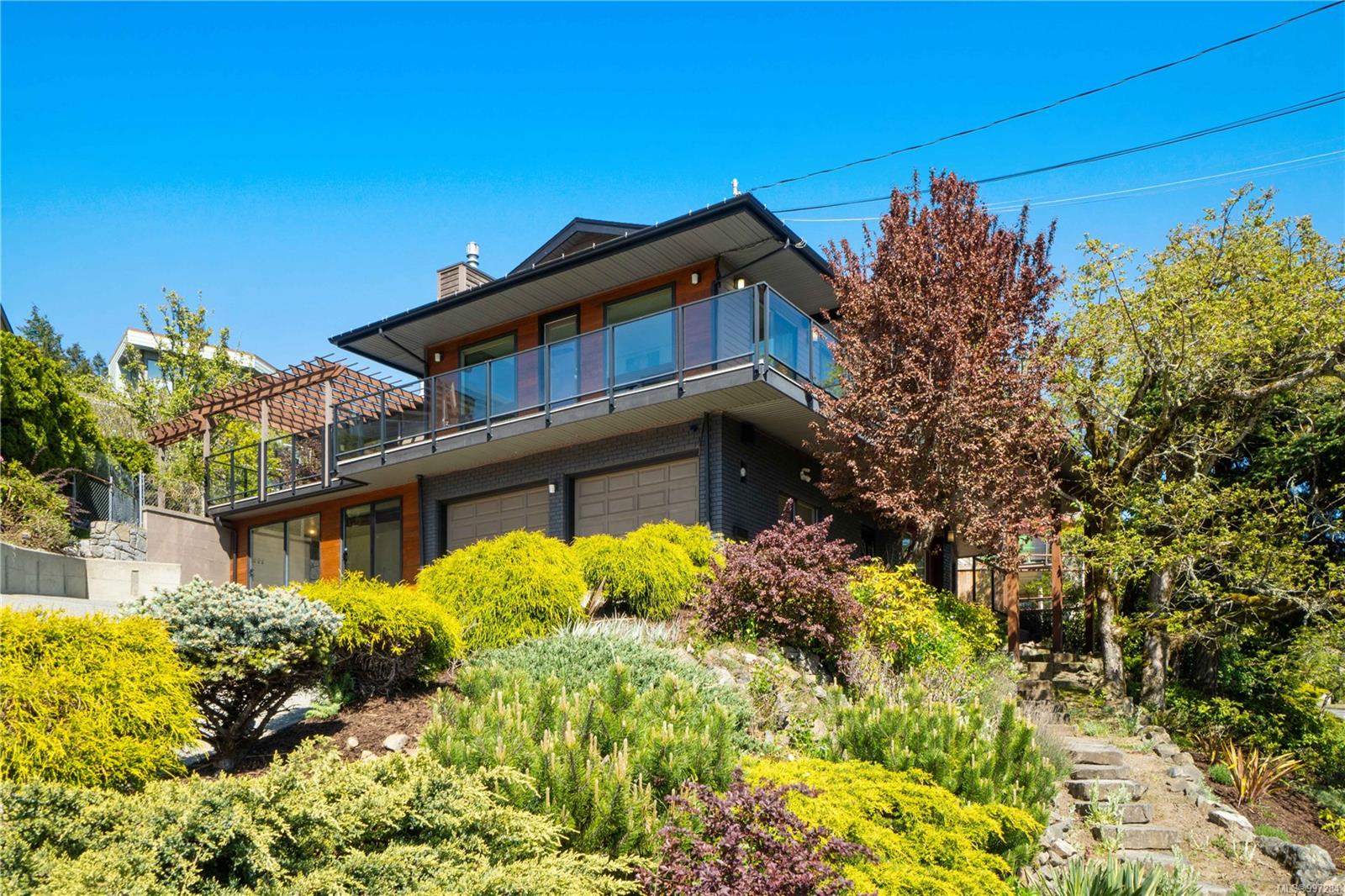1542 Knight Court Rd, Na Departure Bay real estate property for sale in Nanaimo British Columbia, V9T 4N4