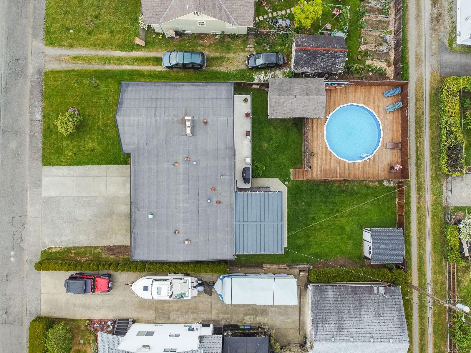 Real Estate