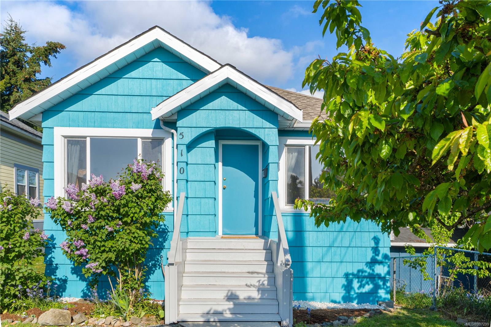 $499,000 - 510 Hecate St<br>British Columbia, V9R 4K2