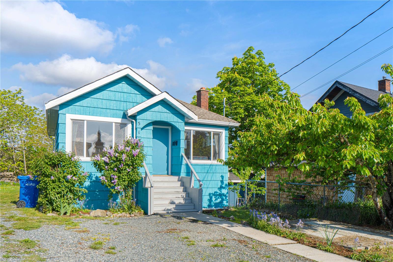 $499,000 - 510 Hecate St<br>British Columbia, V9R 4K2