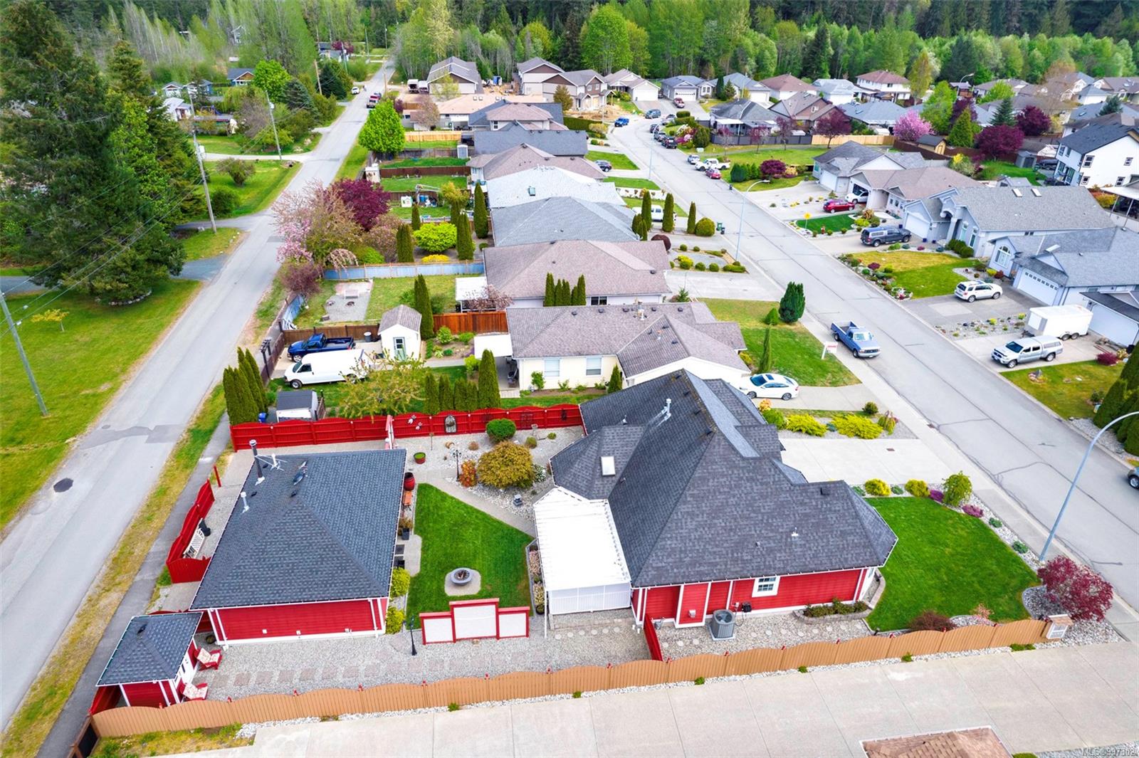 Real Estate