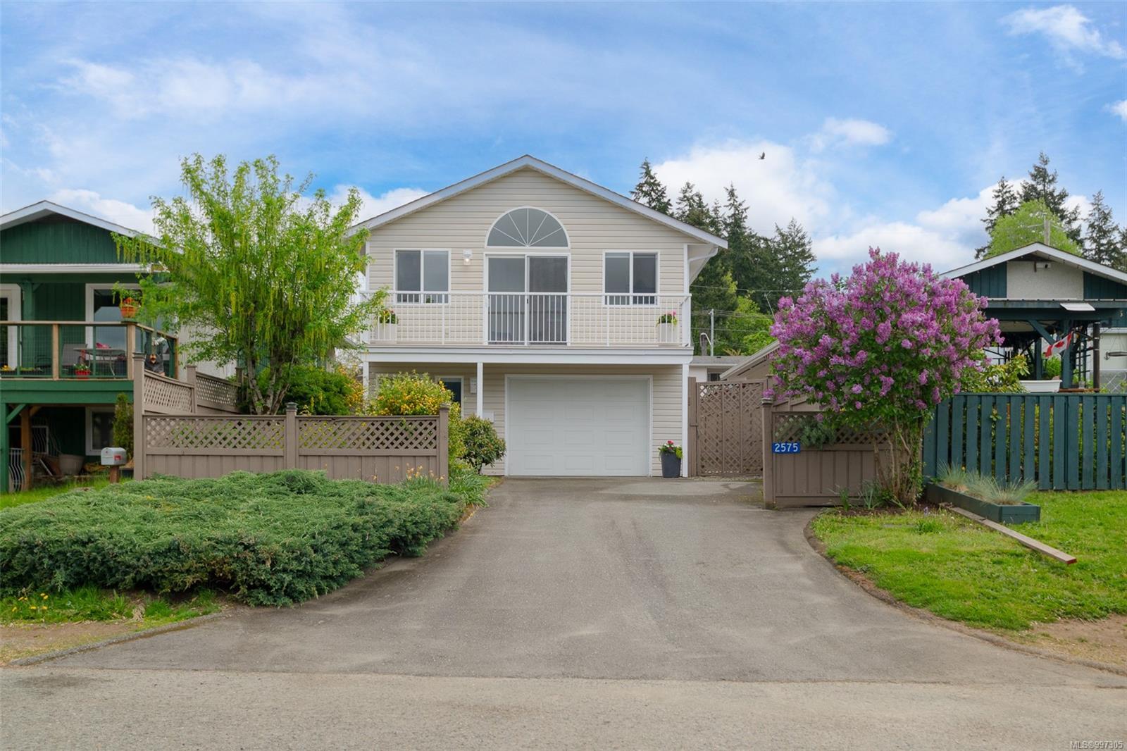 2575 2ND Ave, (PA Port Alberni) Port Alberni British Columbia, V9Y 2A2 $589,000