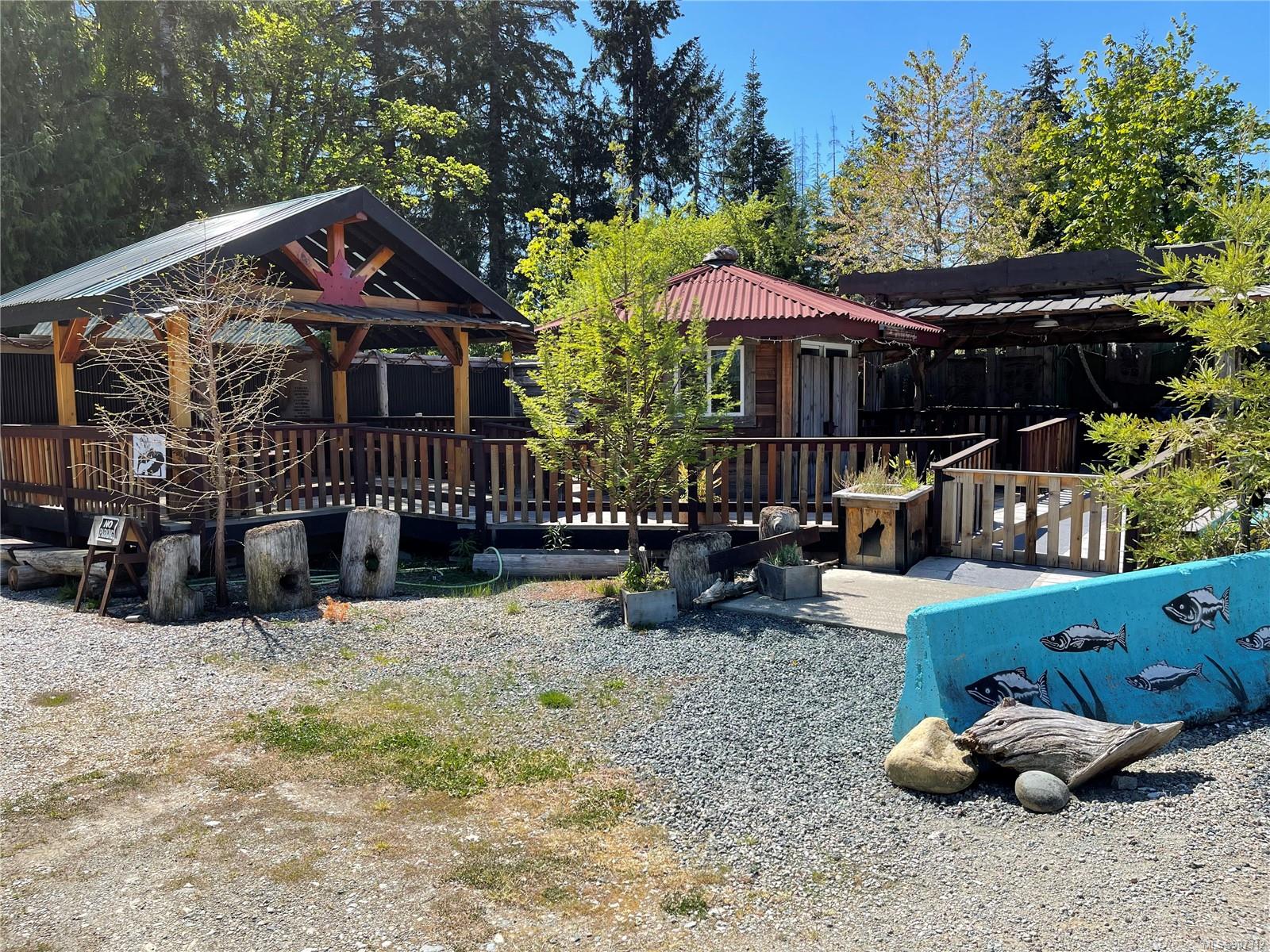 2990 Alberni Hwy, (PA Alberni Valley) Port Alberni British Columbia, V9Y 8R3 $600