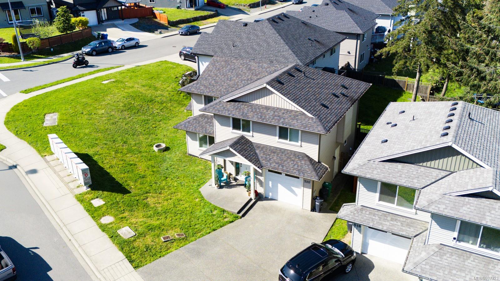 Real Estate