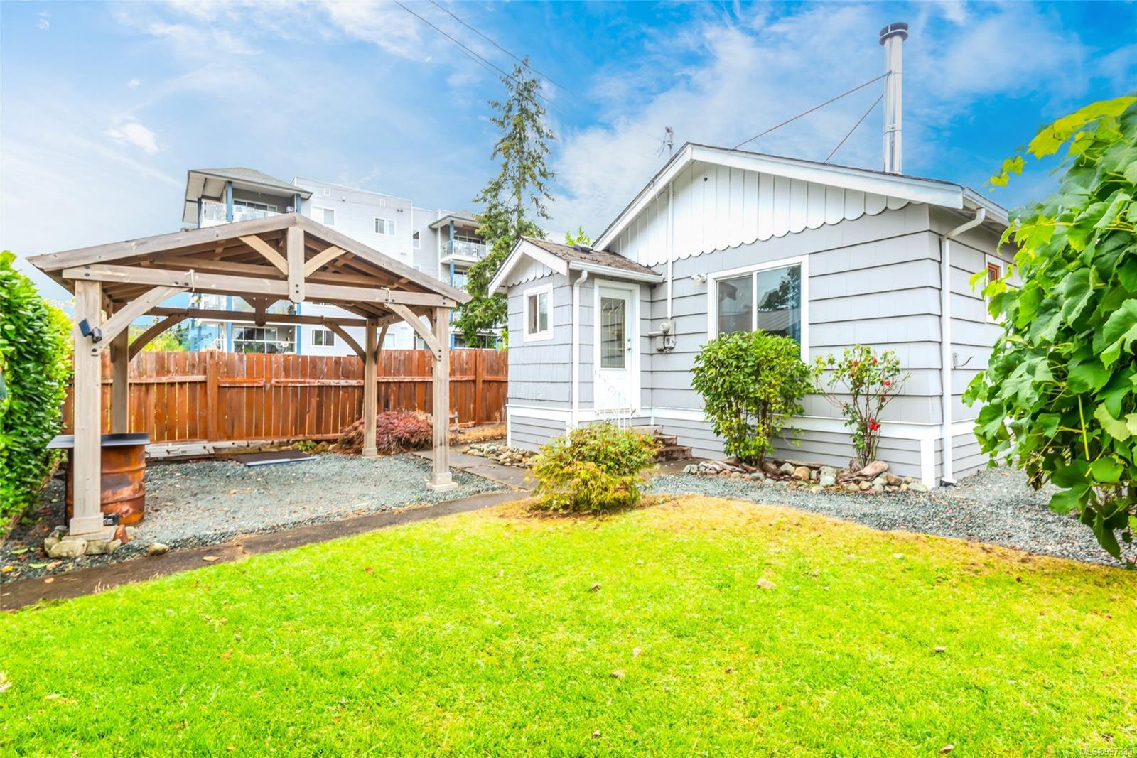 $399,900 - 4917 Montrose St<br>Port Alberni, British Columbia, V9Y 1M4