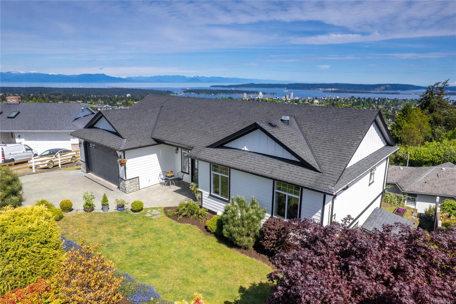 210 Concordia Pl, Na University District real estate property for sale in Nanaimo British Columbia, V9R 6A9
