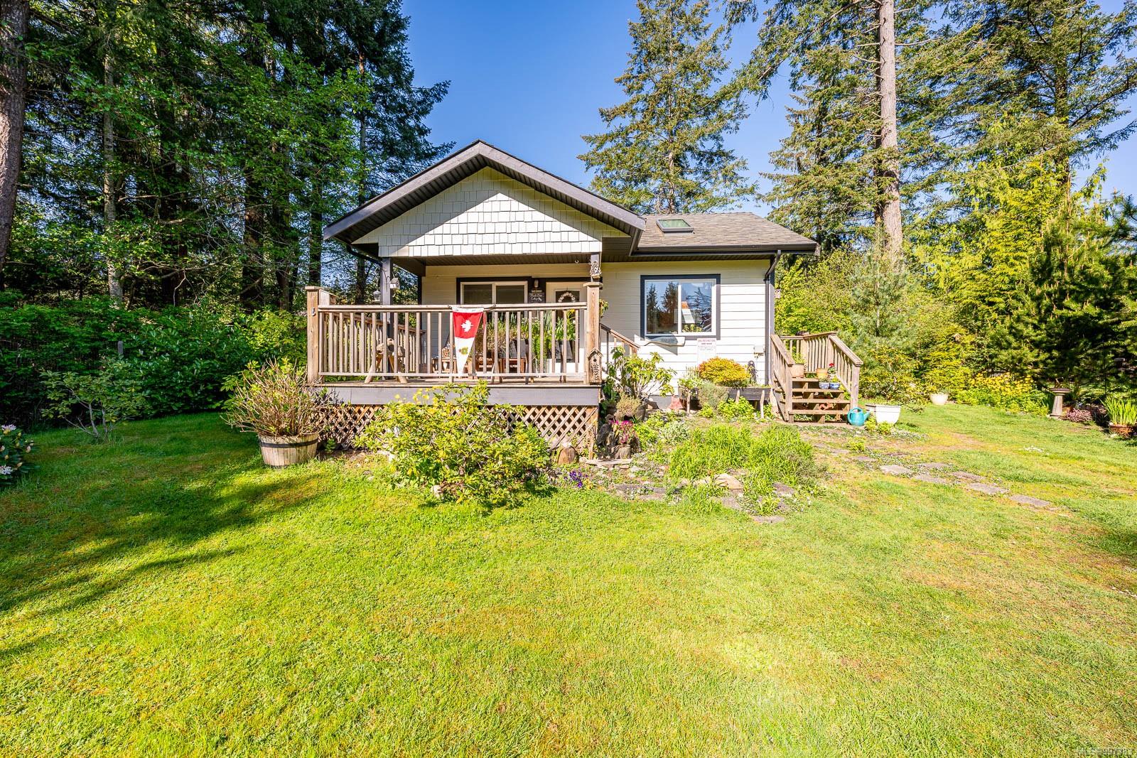 $650,000 - 1495 Baikie Rd<br>British Columbia, V0R 1T0