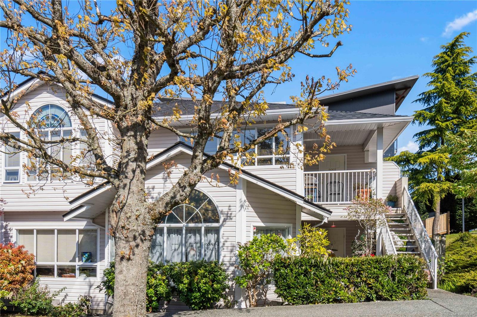 6002 Cedar Grove Dr, (Na North Nanaimo) Nanaimo British Columbia, V9T 6G1 $489,900
