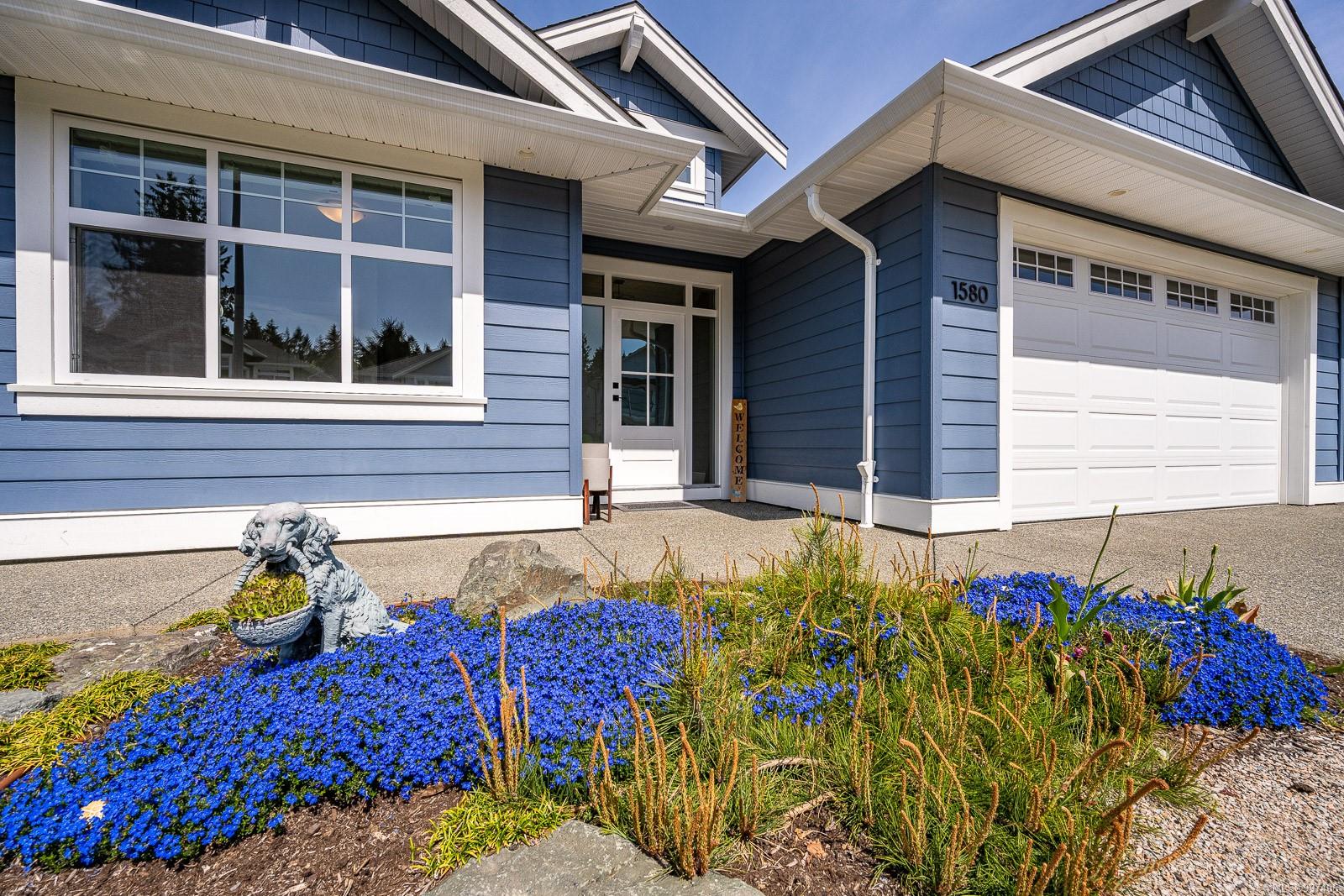 $1,199,500 - 1580 Crown Isle Blvd<br>British Columbia, V9N 0E3