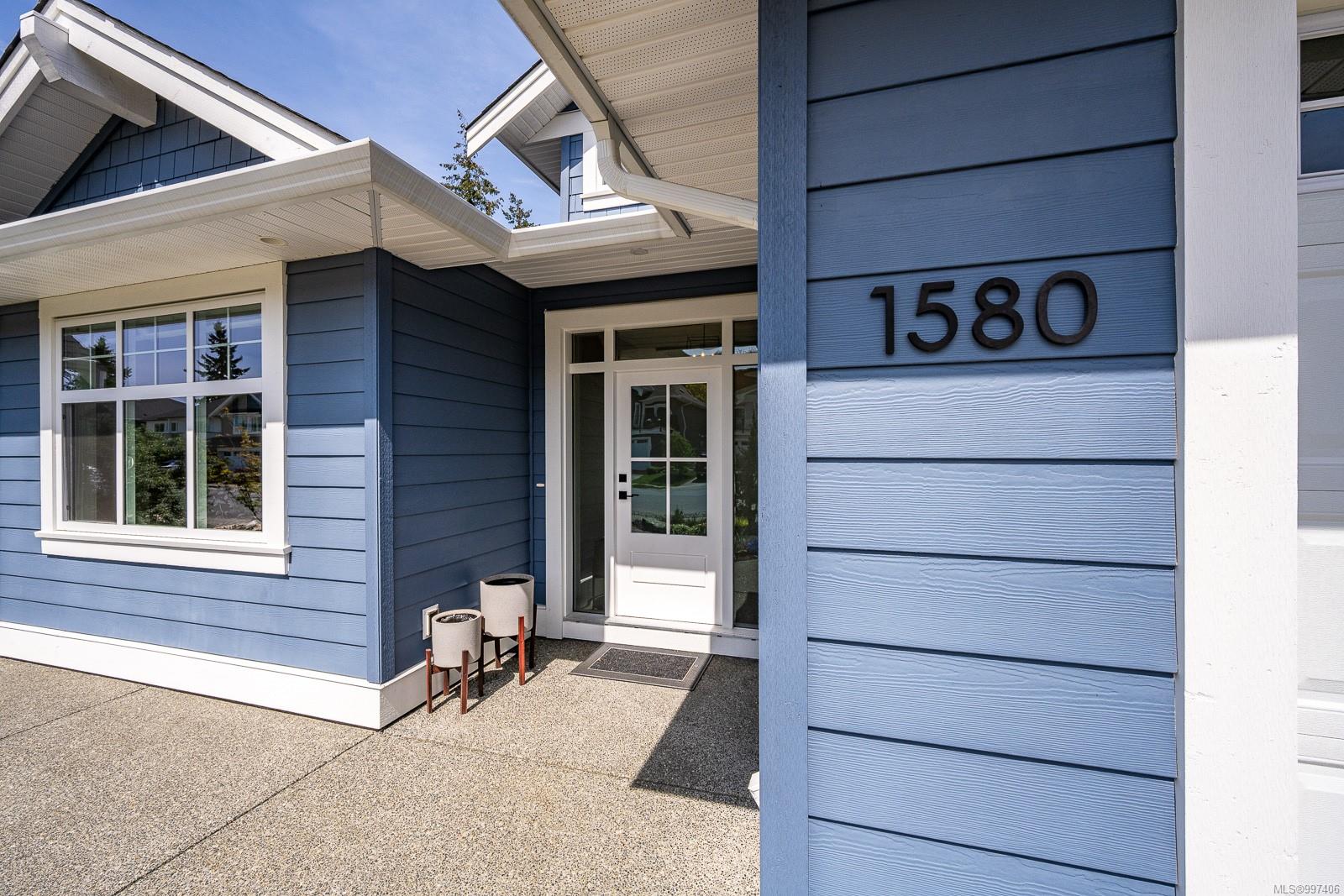 $1,199,500 - 1580 Crown Isle Blvd<br>British Columbia, V9N 0E3