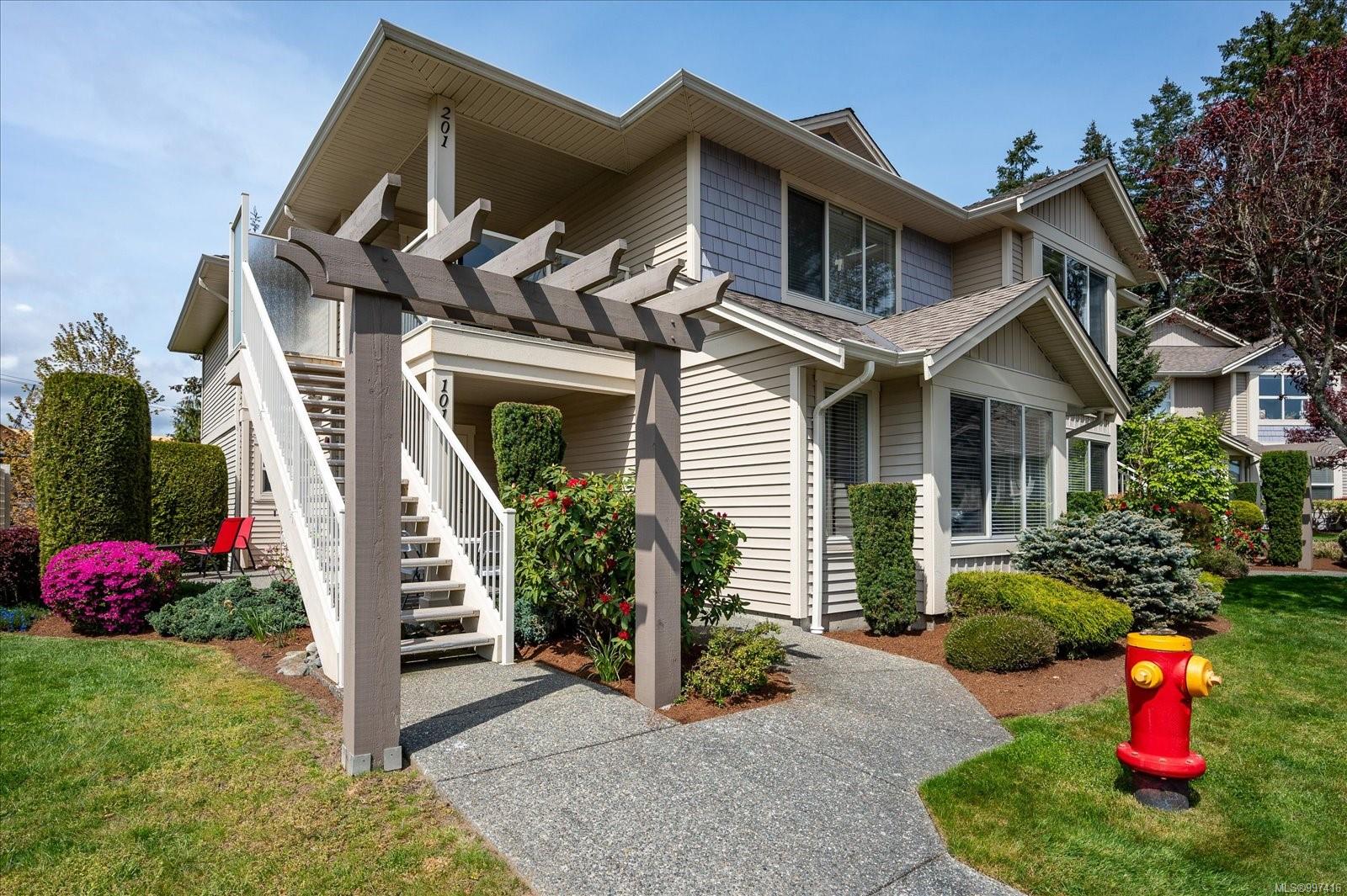 $560,000 - 5955 Kaden Pl<br>British Columbia, V9T 0B5