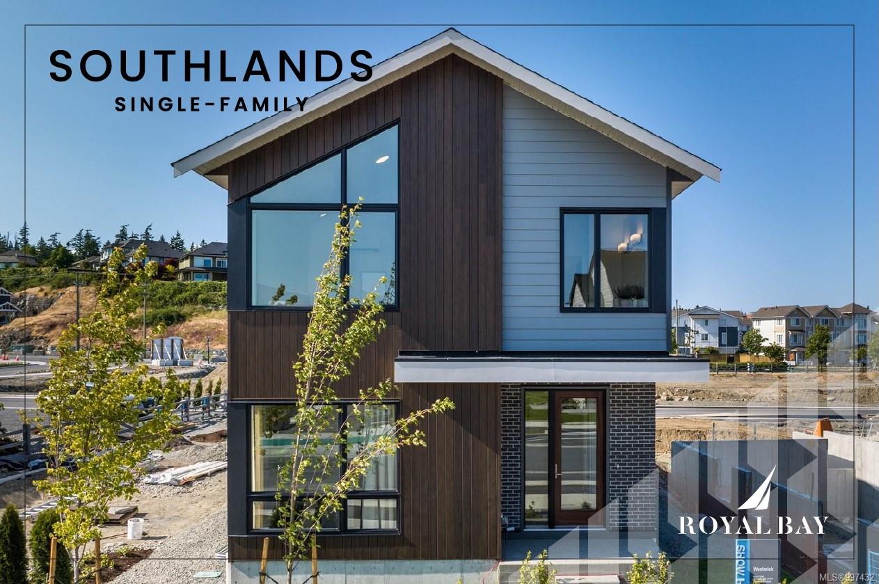 $1,284,900 - 390 Tradewinds Ave<br>British Columbia, V9C 0S4