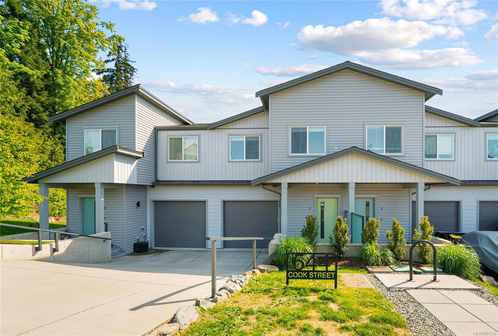 $619,000 - 544 Cook St<br>British Columbia, V9G 1P8