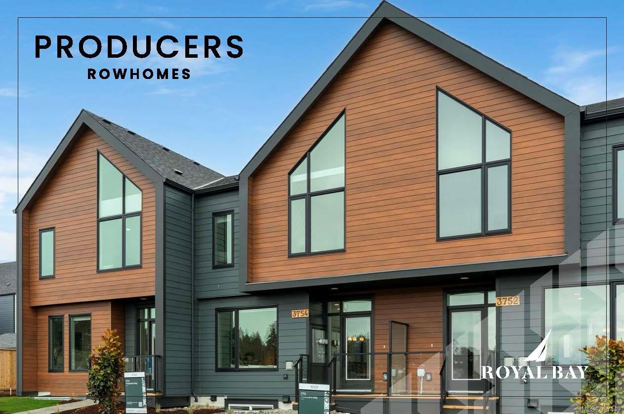 $991,500 - 3721 Producers Way<br>British Columbia, V9C 0S4