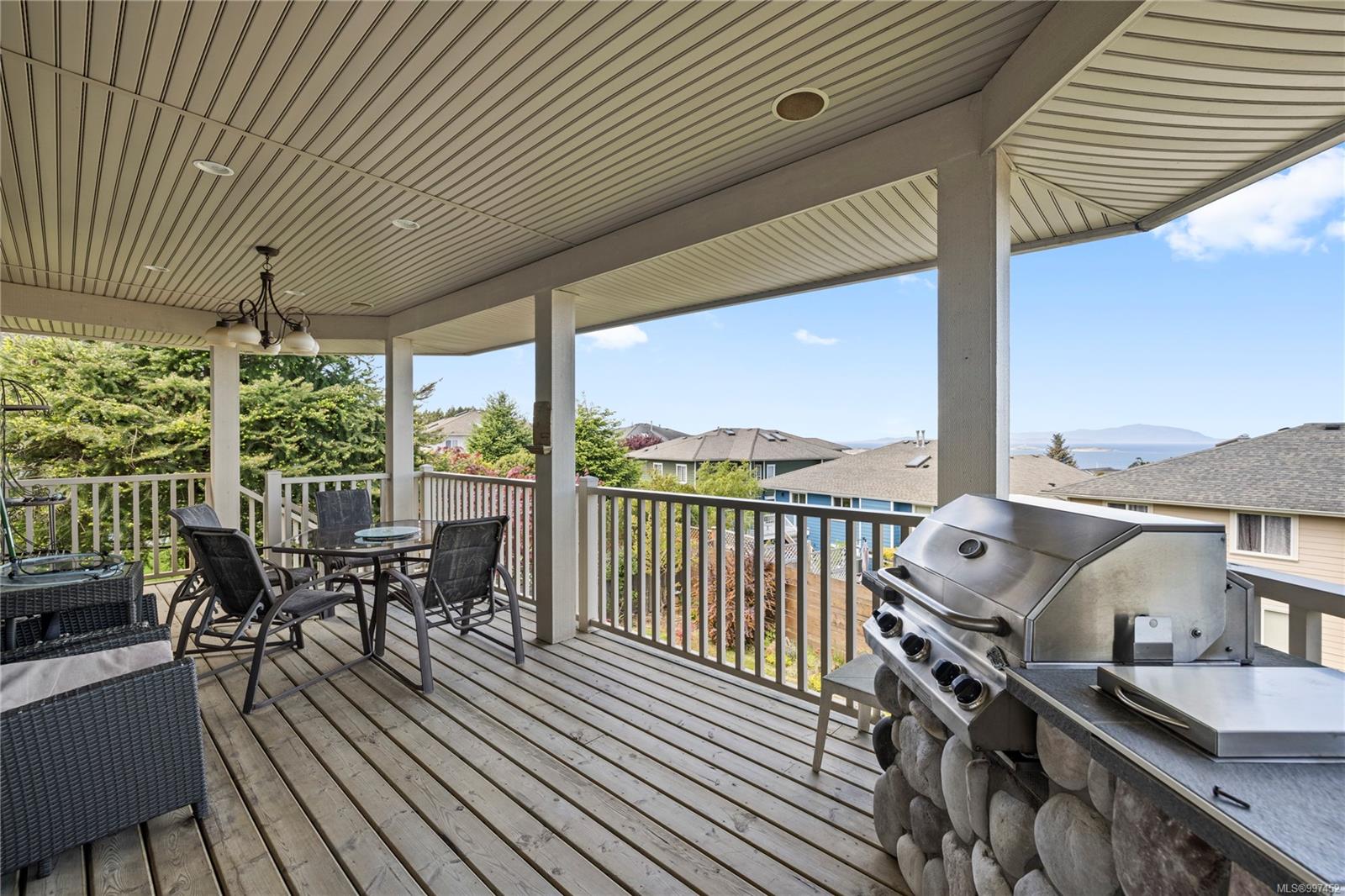 $1,150,000 - 6514 Gerke Pl<br>British Columbia, V9V 1V8