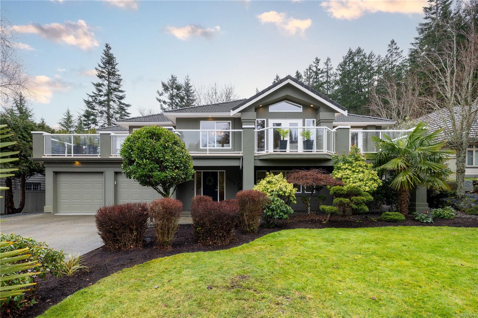 $1,249,900 - 2438 Andover Rd<br>British Columbia, V9P 9G9