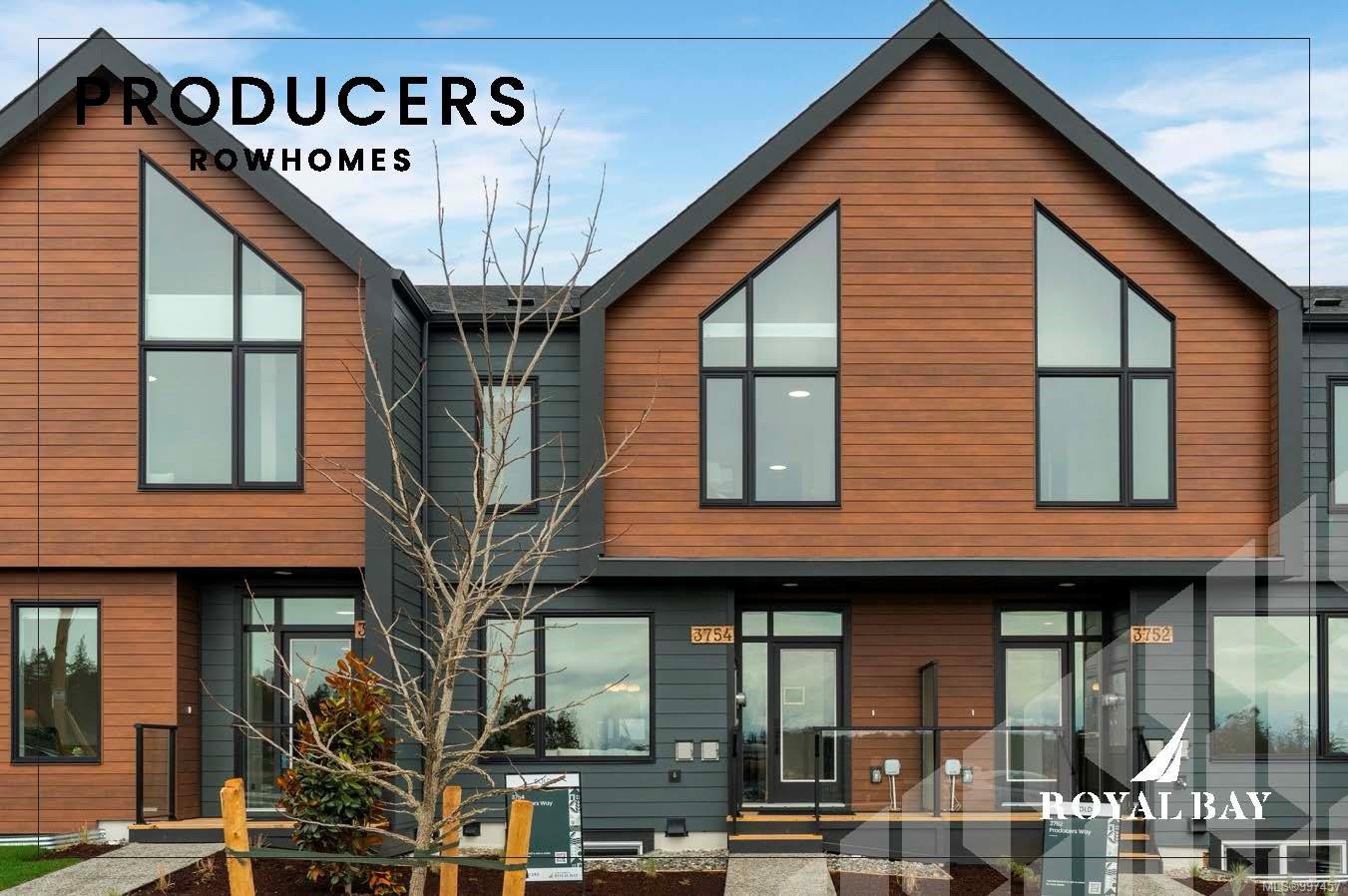 $984,900 - 3739 Producers Way<br>British Columbia, V9C 0S4