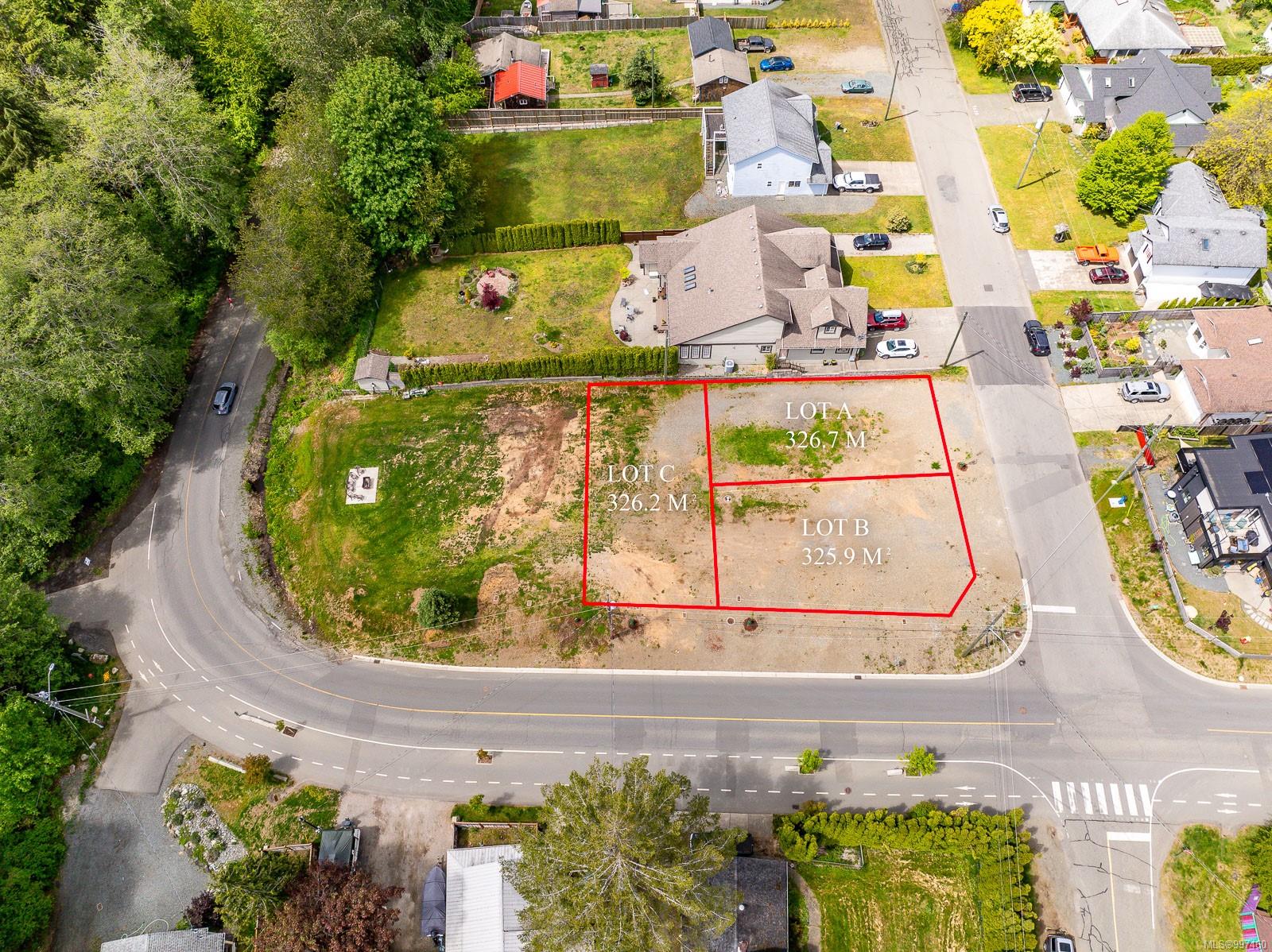 $364,900 - Lt A Derwent Ave<br>British Columbia, V0R 1S0