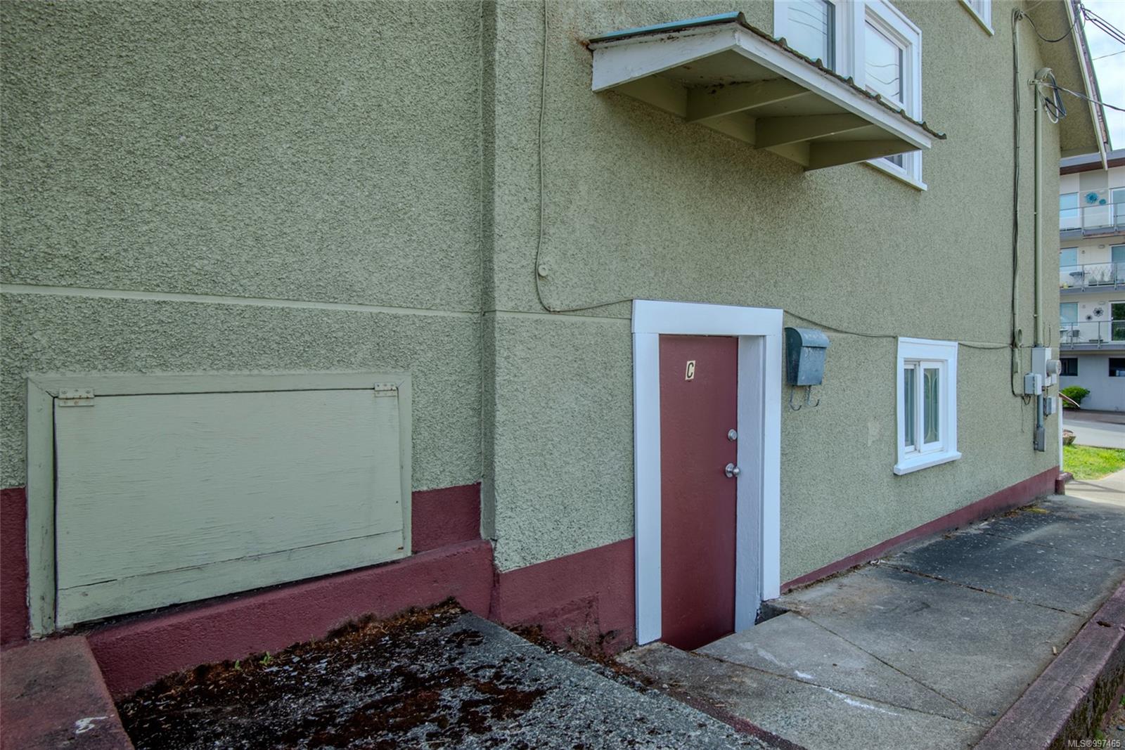 Real Estate