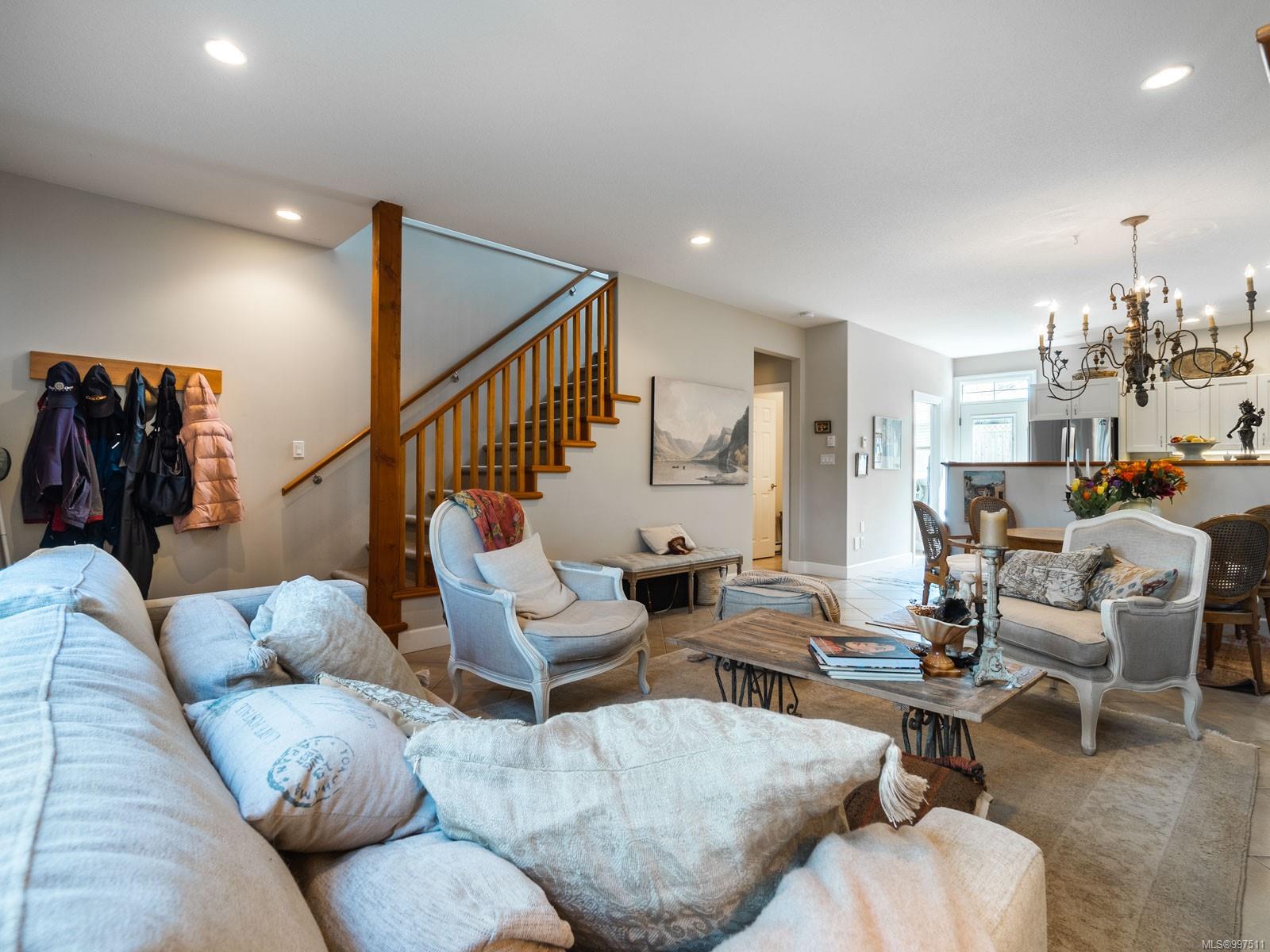 $739,000 - 150 Harlech Rd<br>British Columbia, V9K 1G9