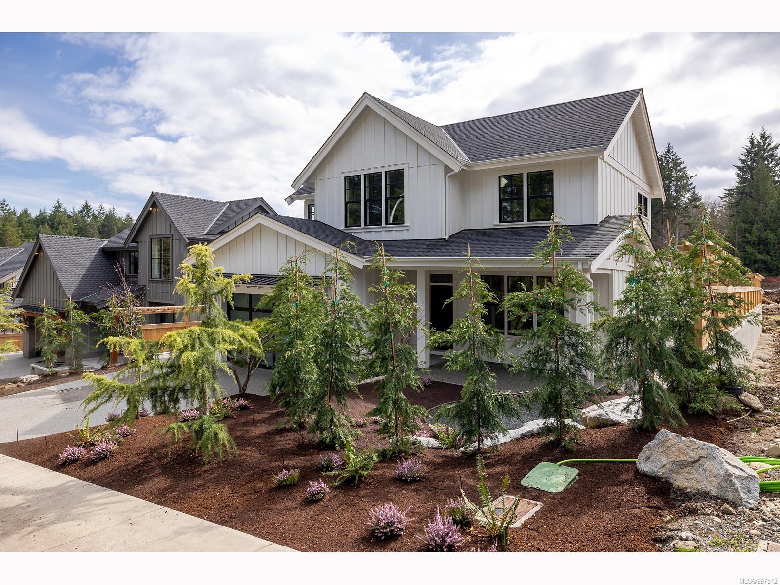 $1,249,000 - LOT 29 FERN RIDGE Pl<br>British Columbia, V9R 5P5