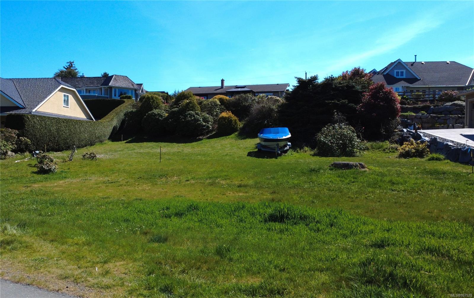 $895,000 - Lot B Mallard Rd<br>British Columbia, V9P 2A3