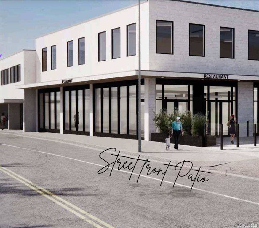 1 Commercial St, Na Central Nanaimo real estate property for sale in Nanaimo British Columbia, V9R 5J8