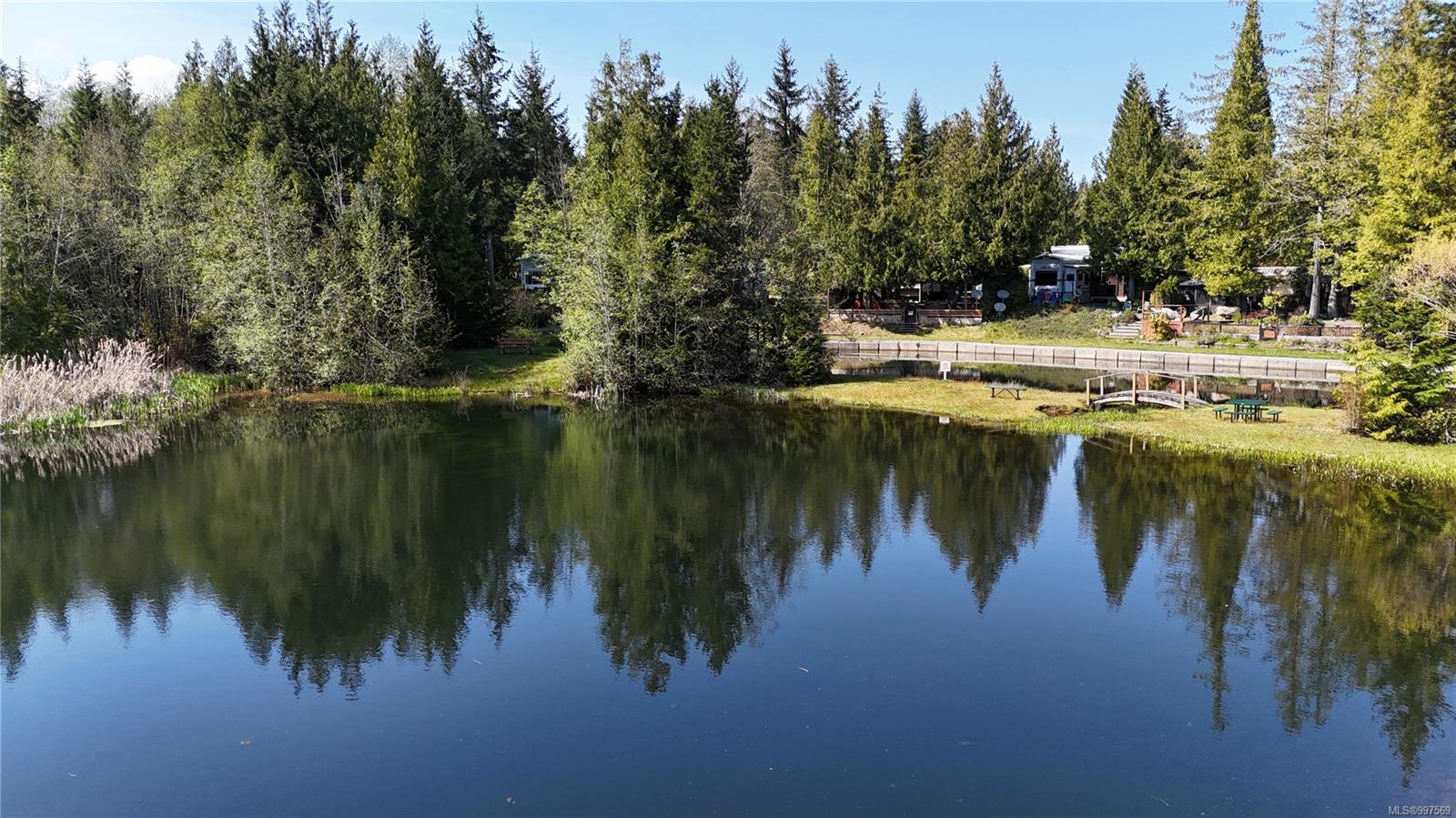 $119,000 - 2650 Turnbull Rd<br>British Columbia, V9K 2R2