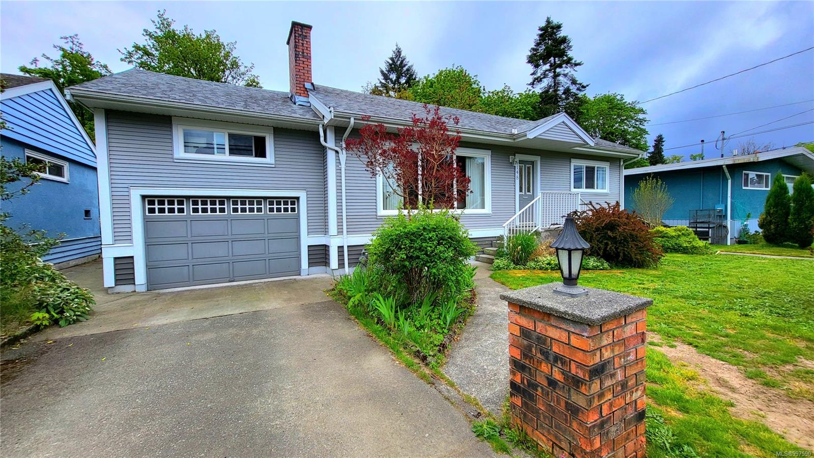 $529,000 - 4148 Johnston Rd<br>British Columbia, V9Y 5N1