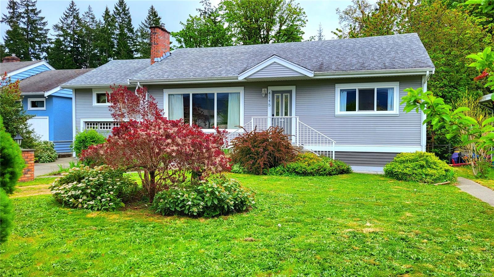 $529,000 - 4148 Johnston Rd<br>British Columbia, V9Y 5N1