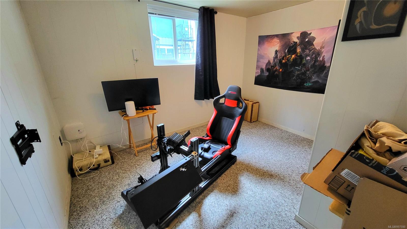 Real Estate