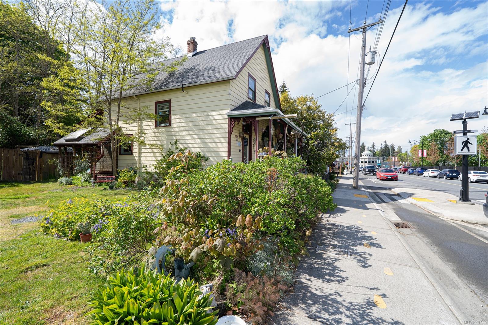 $799,000 - 9690 Chemainus Rd<br>British Columbia, V0R 1K1