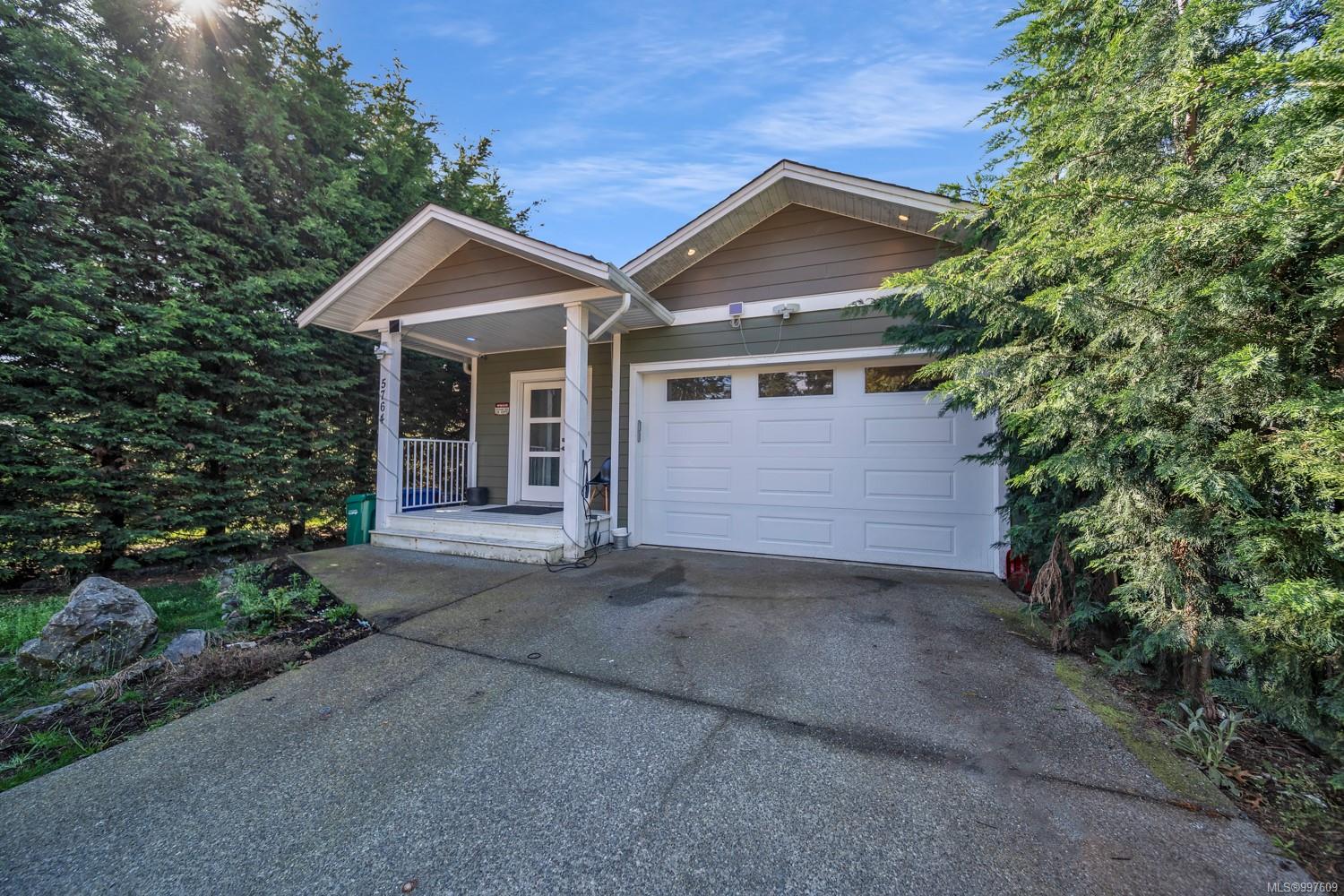 5764 Linley Valley Dr, Na North Nanaimo real estate property for sale in Nanaimo British Columbia, V9T 0G6