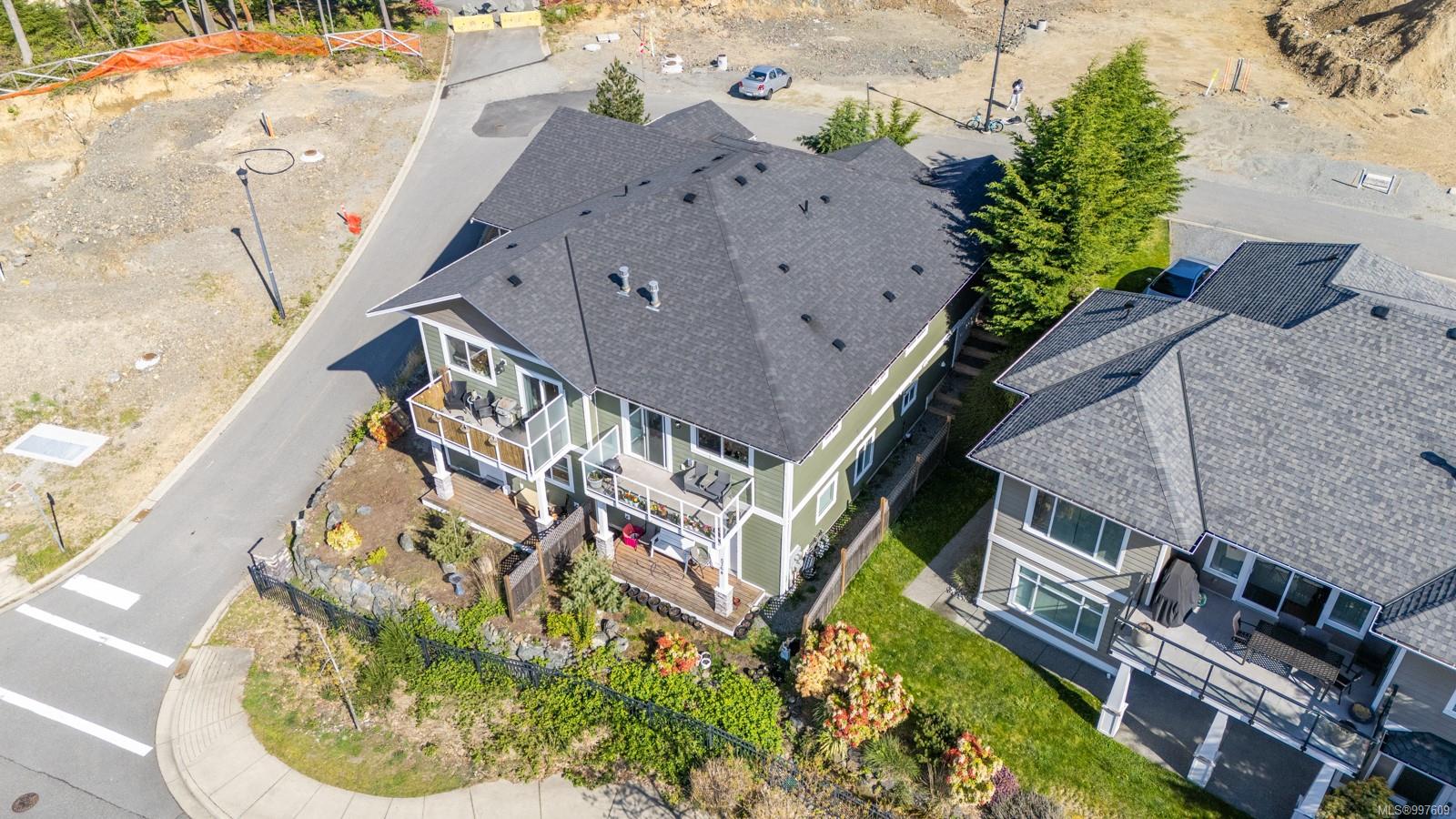 $774,900 - 5764 Linley Valley Dr<br>British Columbia, V9T 0G6