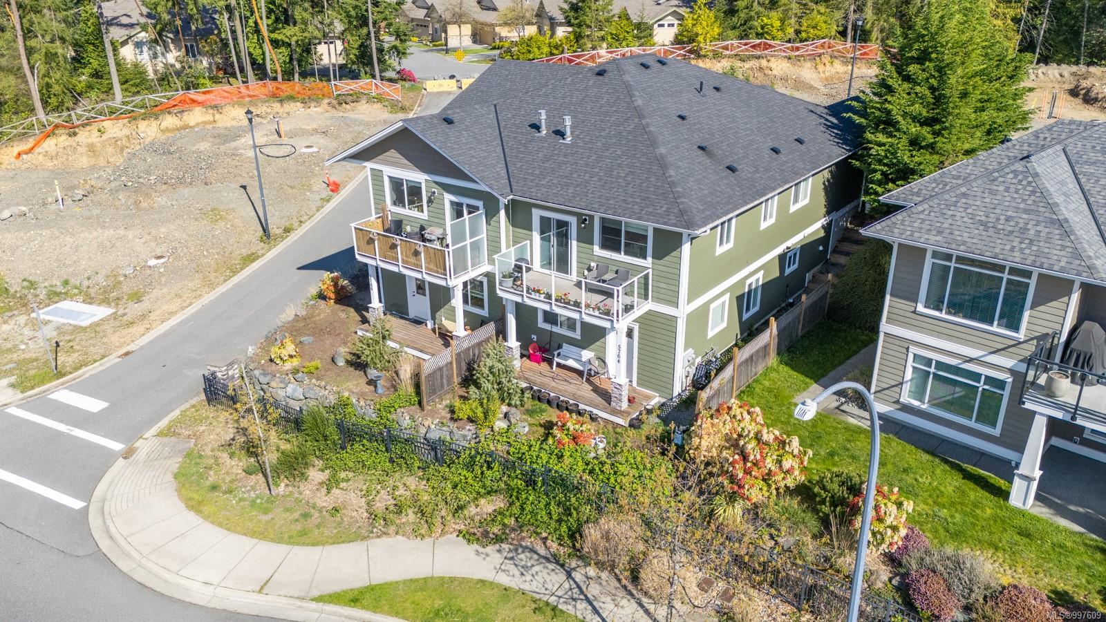 $774,900 - 5764 Linley Valley Dr<br>British Columbia, V9T 0G6