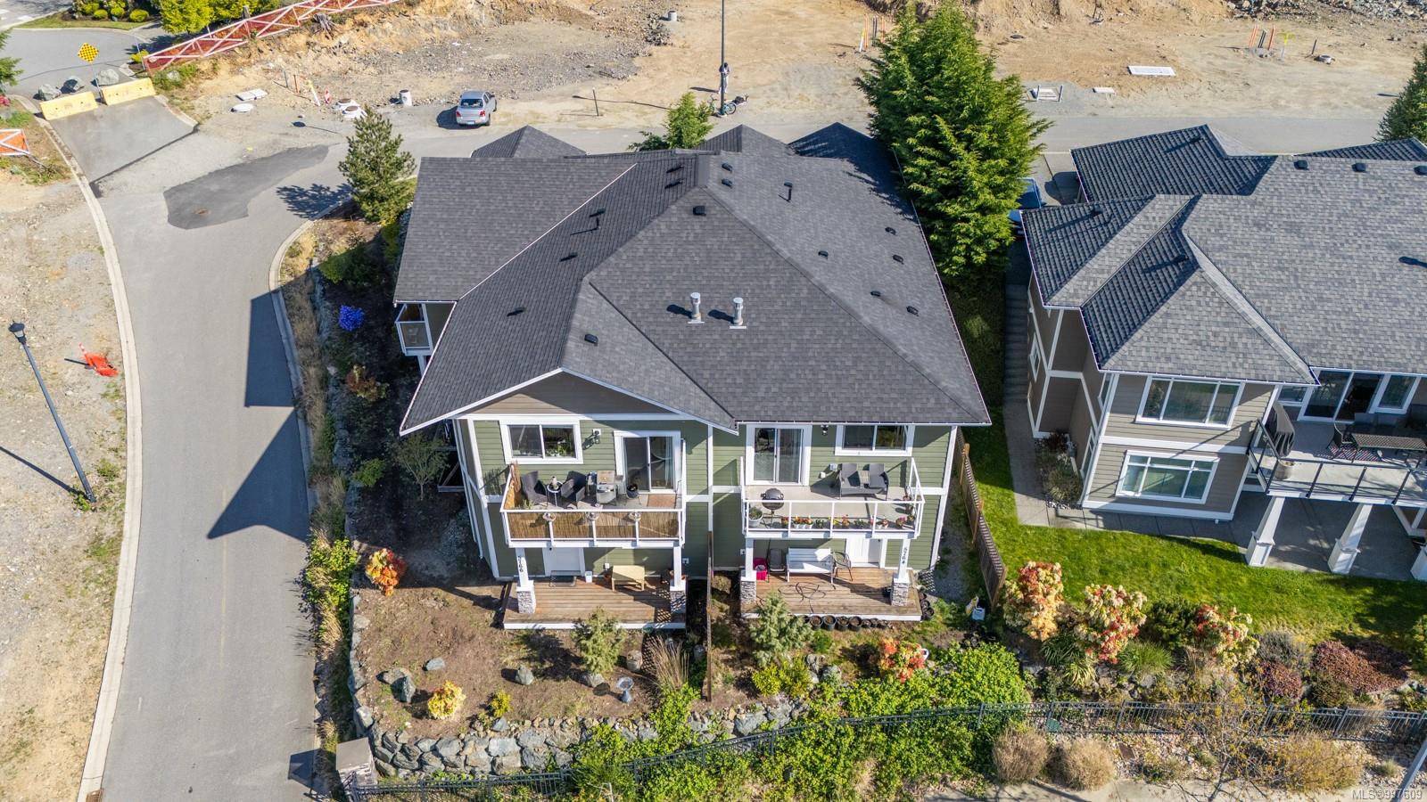 Real Estate