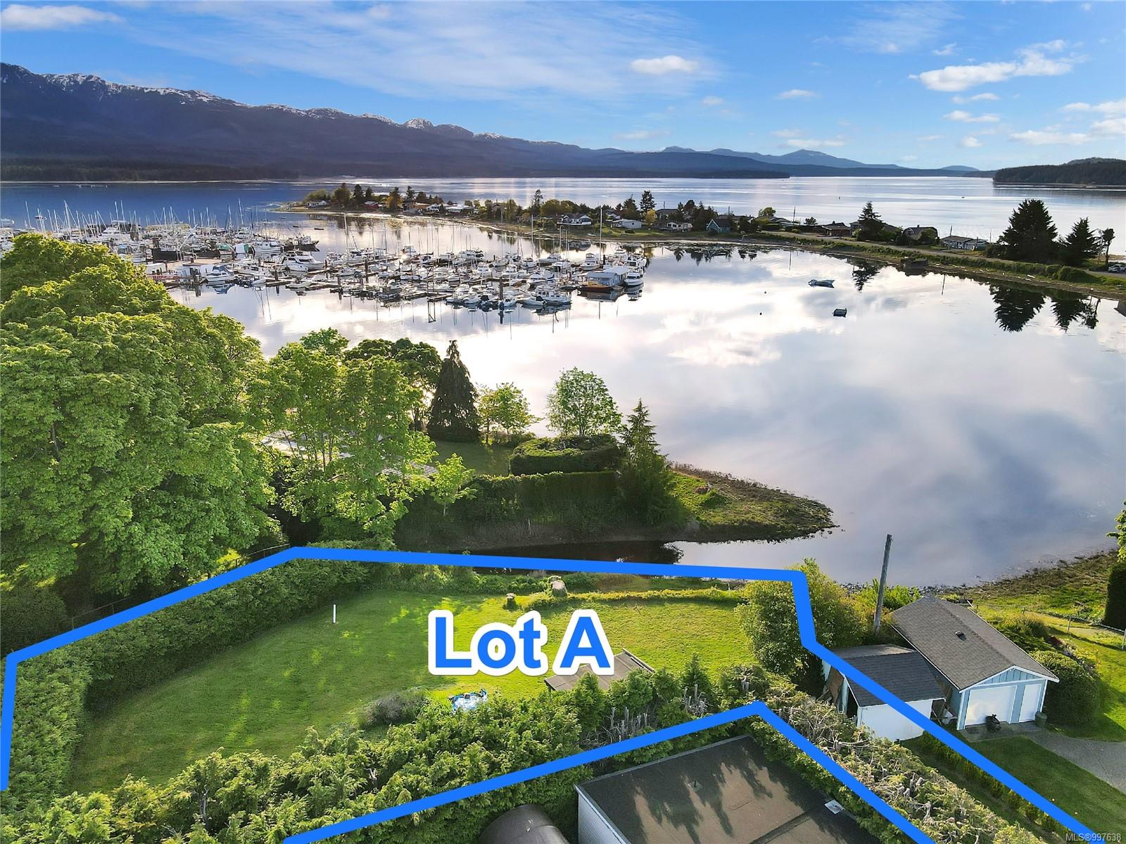 $525,000 - Lot A Deep Bay Dr<br>British Columbia, V0R 1G0