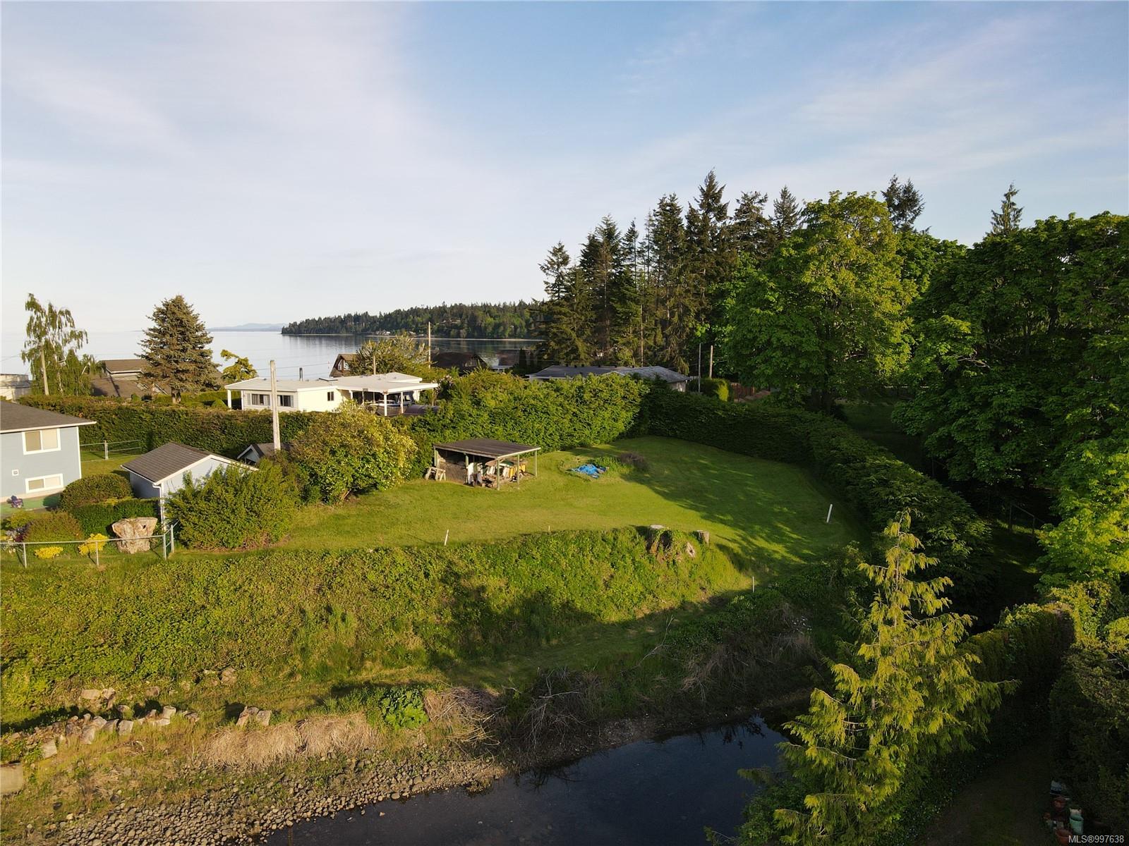 $525,000 - Lot A Deep Bay Dr<br>British Columbia, V0R 1G0
