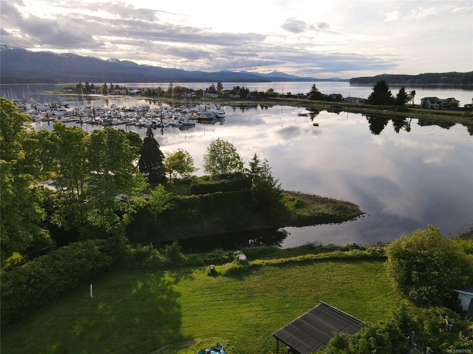 $525,000 - Lot A Deep Bay Dr<br>British Columbia, V0R 1G0